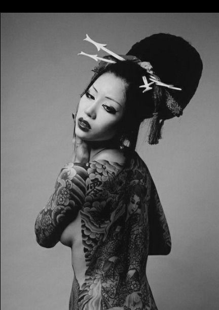 geisha111 OnlyFans profile picture