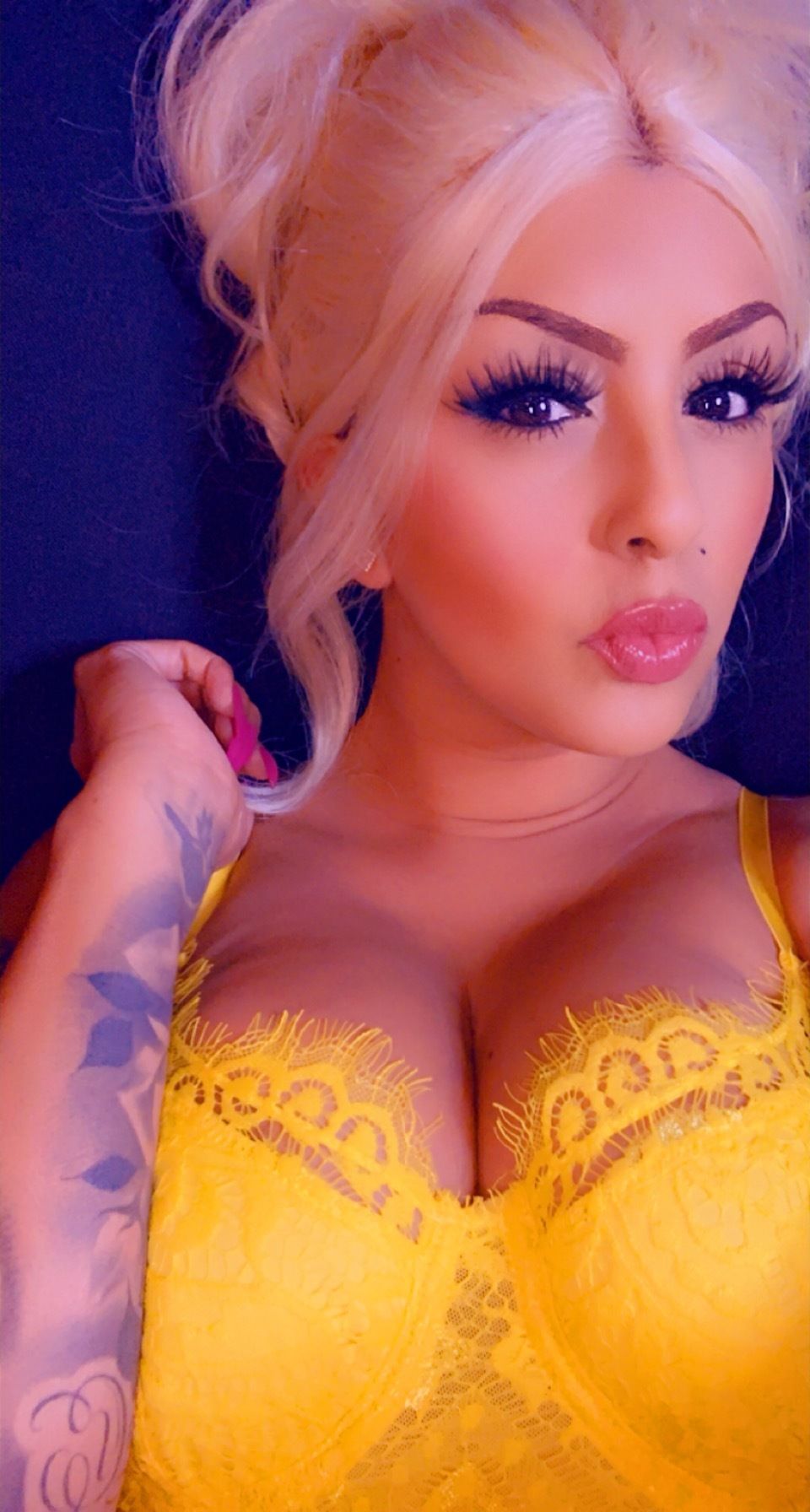 lalachavez1984 OnlyFans profile picture