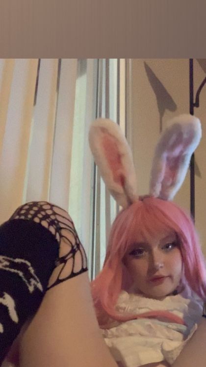 bunnycakesburrow OnlyFans picture