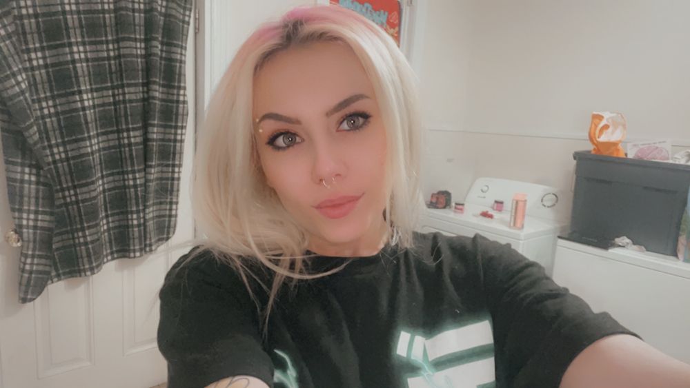 honeyygirllxoxo OnlyFans profile picture