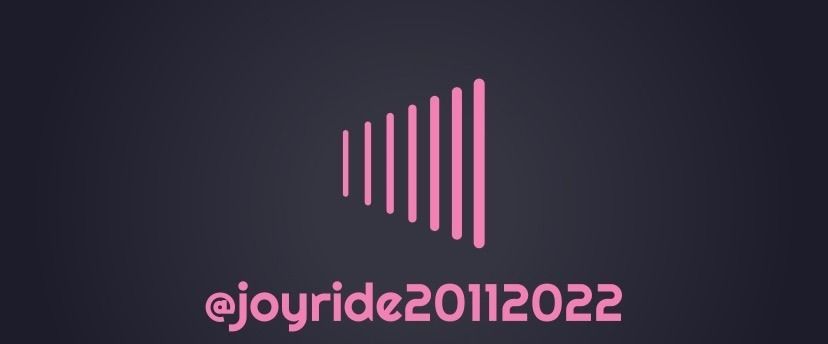 joyride20112022 OnlyFans profile picture