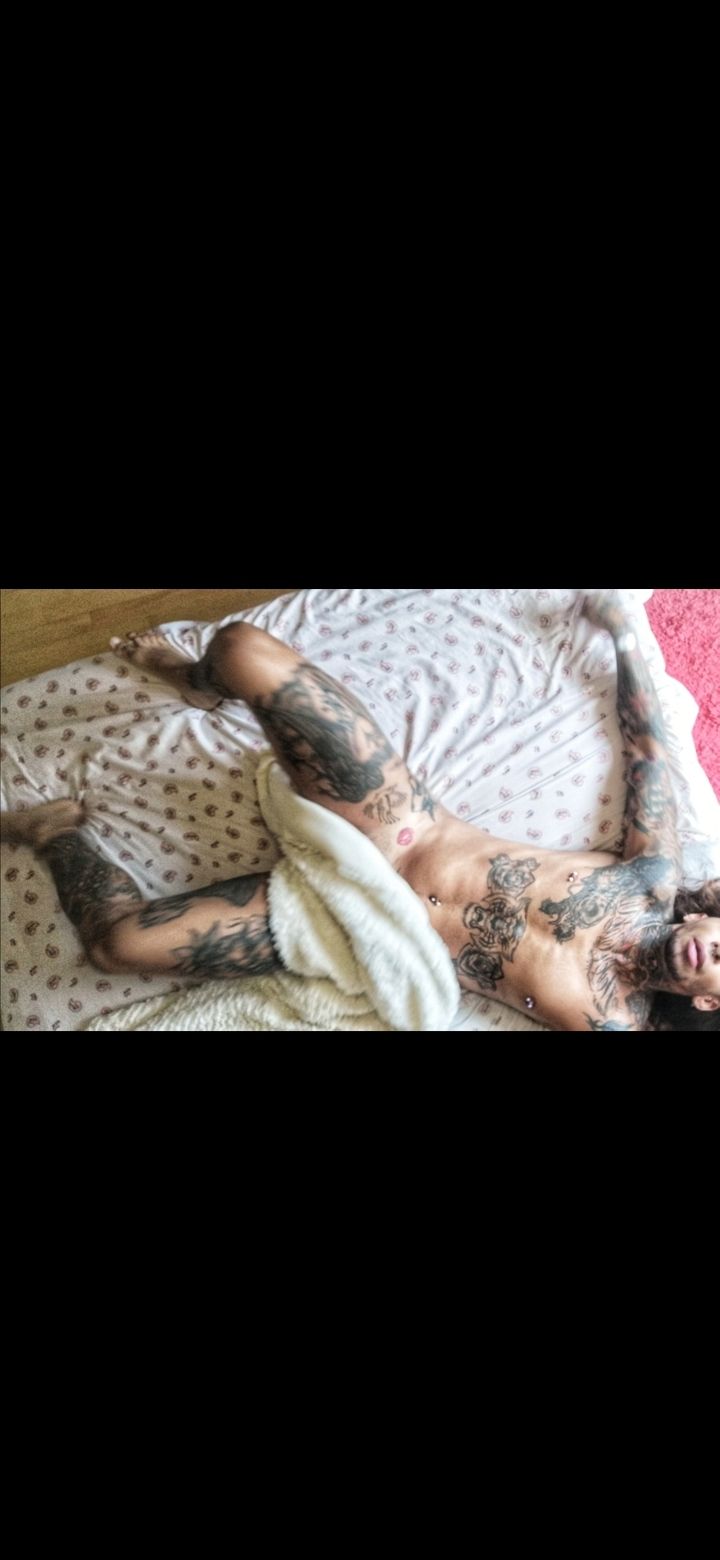 bayron_tattooboy OnlyFans profile picture