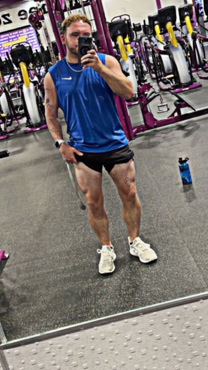 tyfoskey OnlyFans picture
