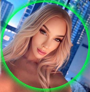 Athena Gorgeous TS girl