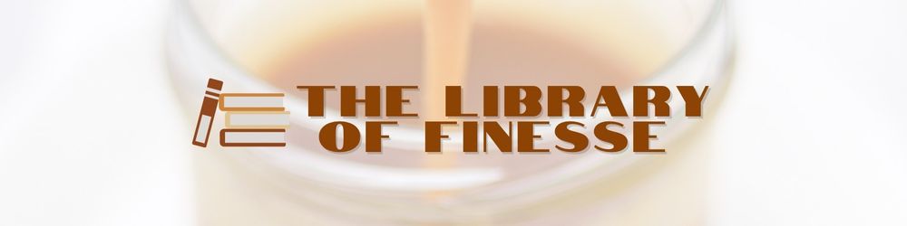 thelibraryoffinesse OnlyFans profile picture