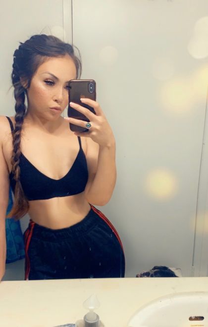 slimthiccbrratt OnlyFans picture