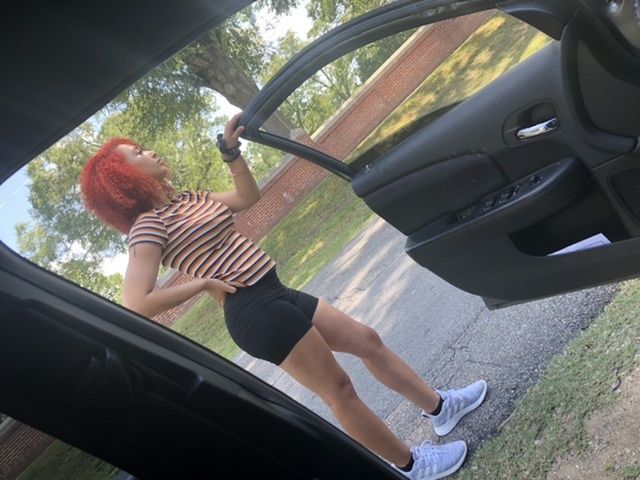 shawtyred18 OnlyFans profile picture