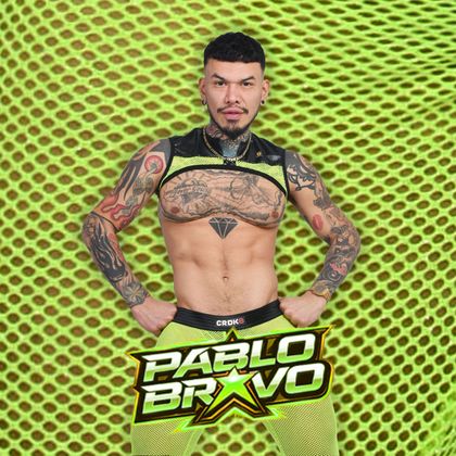 pablobravostar OnlyFans picture