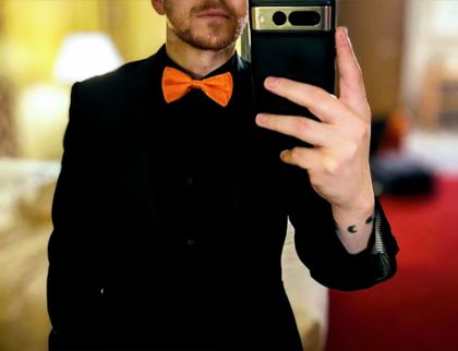 blacktieup OnlyFans picture