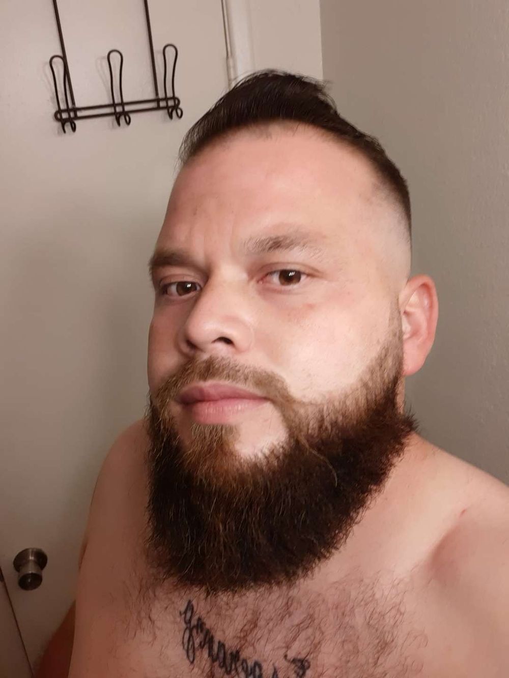 bearded92king OnlyFans profile picture