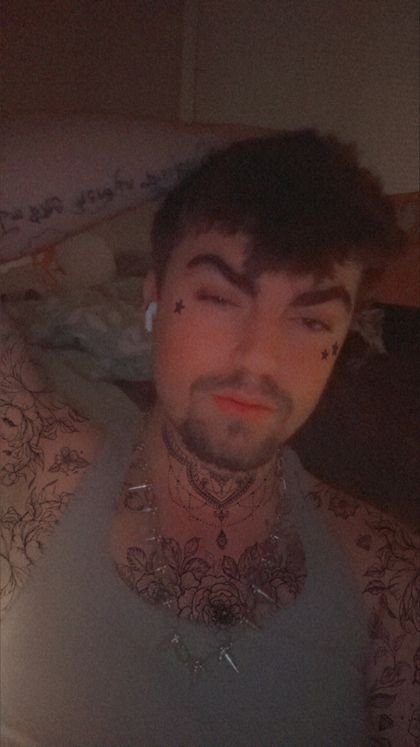 gimbothegayhimbo OnlyFans picture