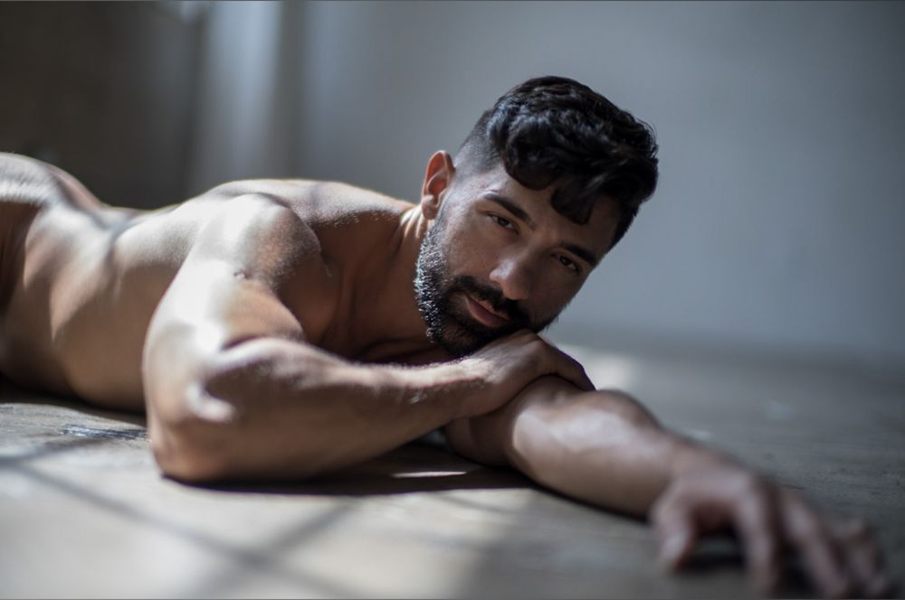 rogelio_fierce OnlyFans profile picture