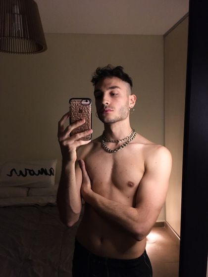 dropoutboy OnlyFans picture