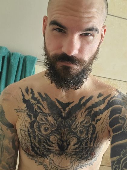 sabertooththomas OnlyFans picture