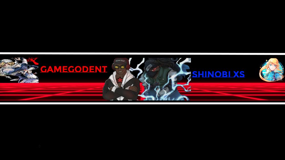 xxxshinobi OnlyFans profile picture