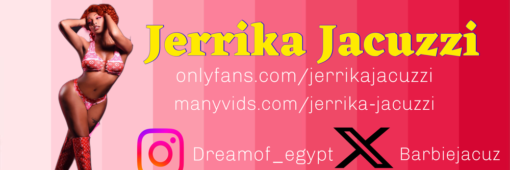 jerrikajacuzzi OnlyFans profile picture