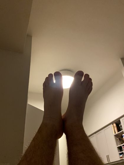 steviedssexyfeet OnlyFans picture