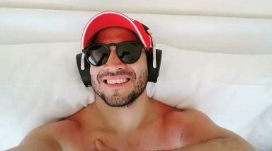 mickeysantanaoficial OnlyFans profile picture