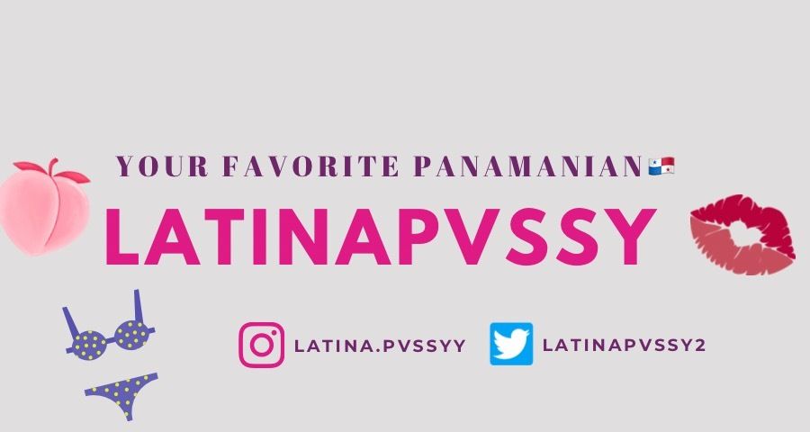 latinapvssy OnlyFans wallpaper