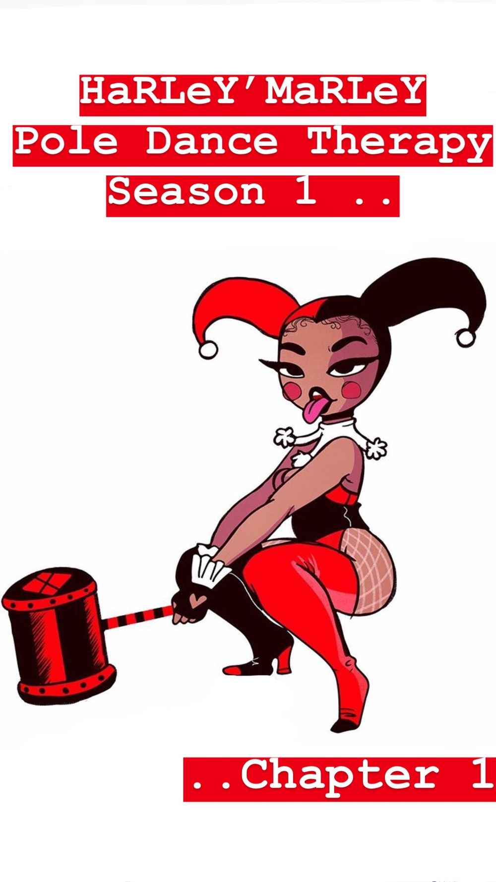 harleyquinnmarley OnlyFans profile picture