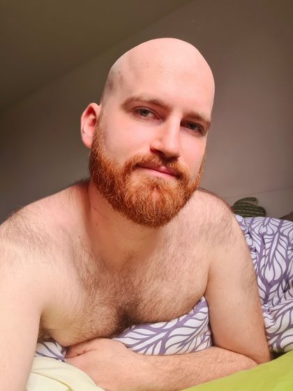 redfoxm OnlyFans picture