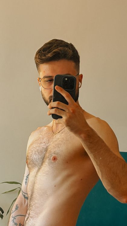thebadgerguy OnlyFans picture