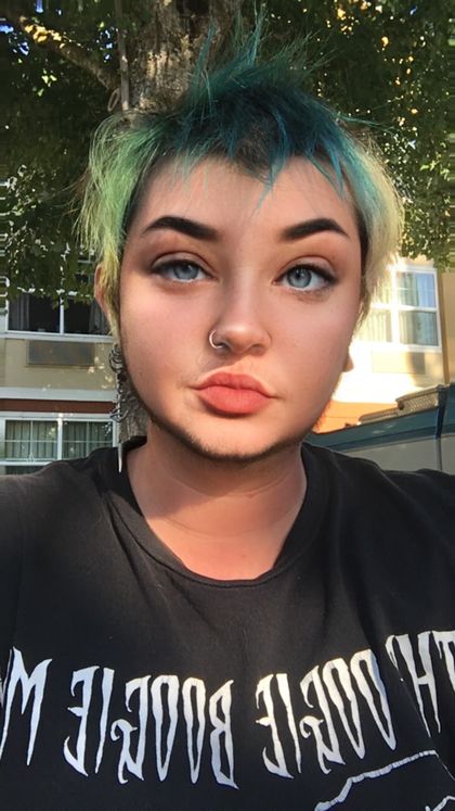 doryphish OnlyFans picture