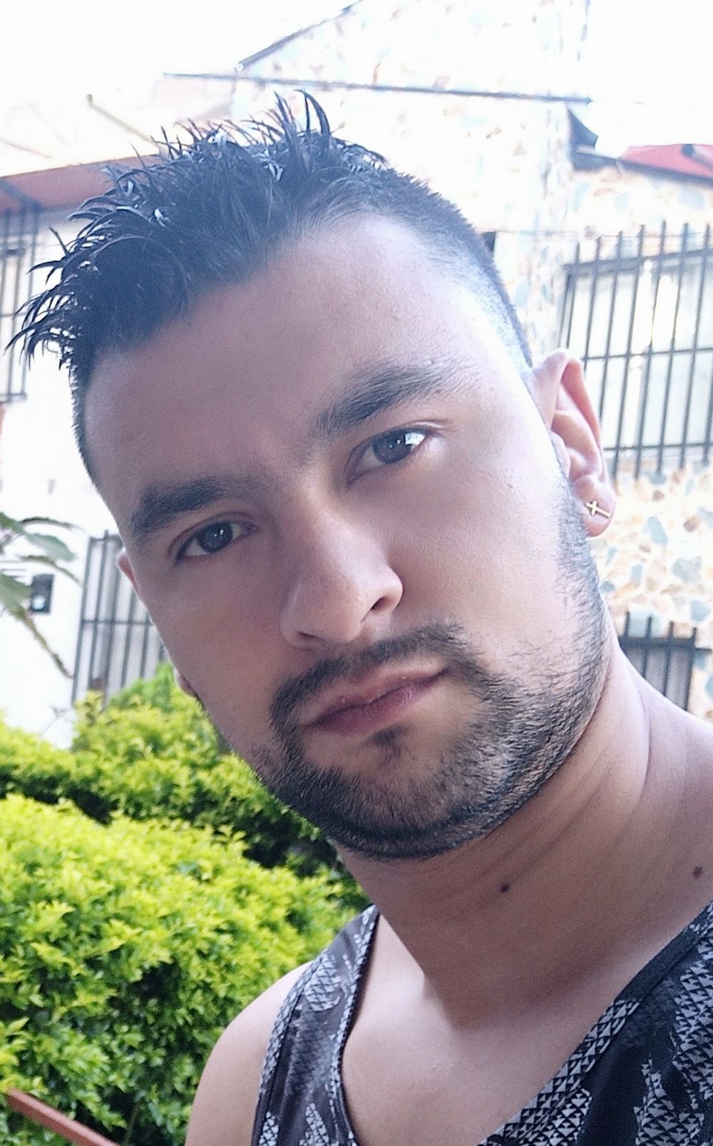 jesuharico OnlyFans profile picture