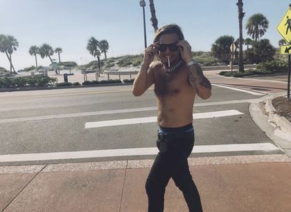 iamlilkrov OnlyFans picture