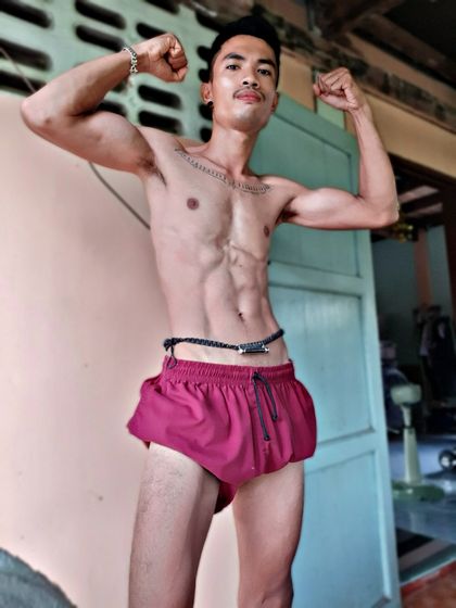 trainervee OnlyFans picture