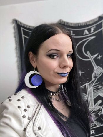 Cynthia Luna Frost (Official)