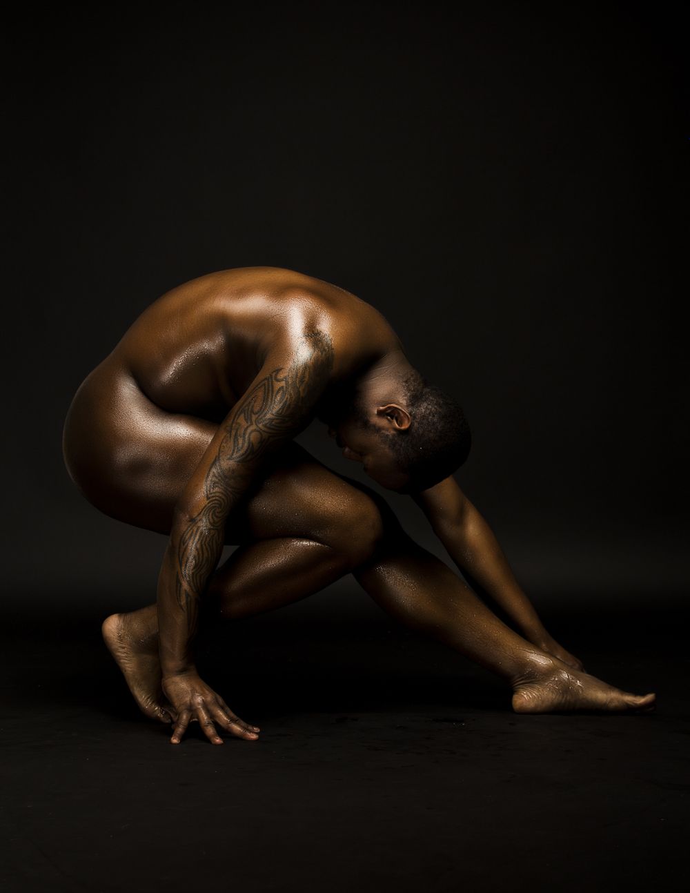 ezranoire OnlyFans profile picture