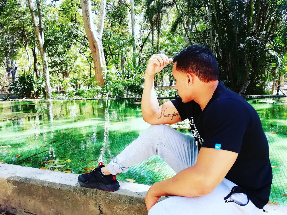 ruben12345678 OnlyFans profile picture