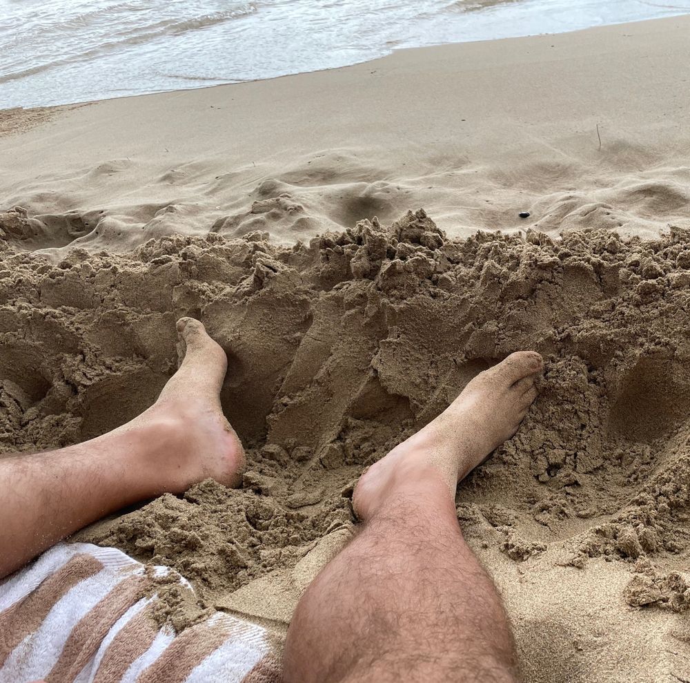 beardfootman OnlyFans profile picture
