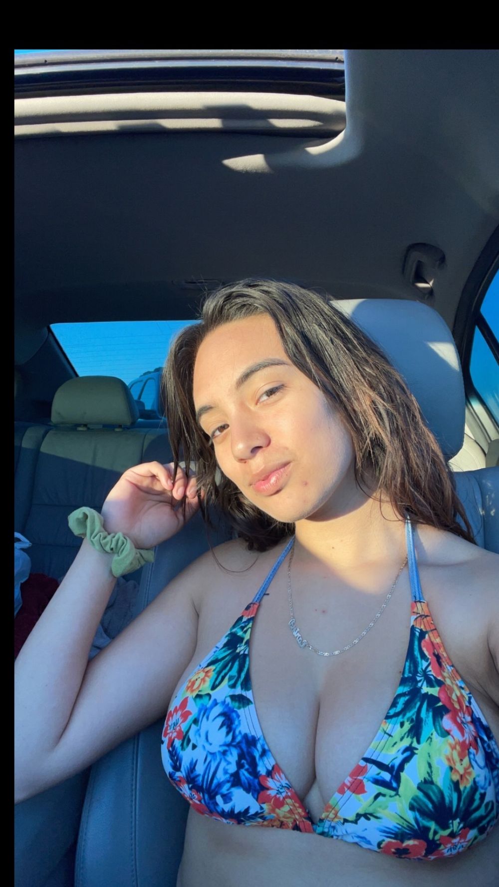 carinasanchez24 OnlyFans profile picture