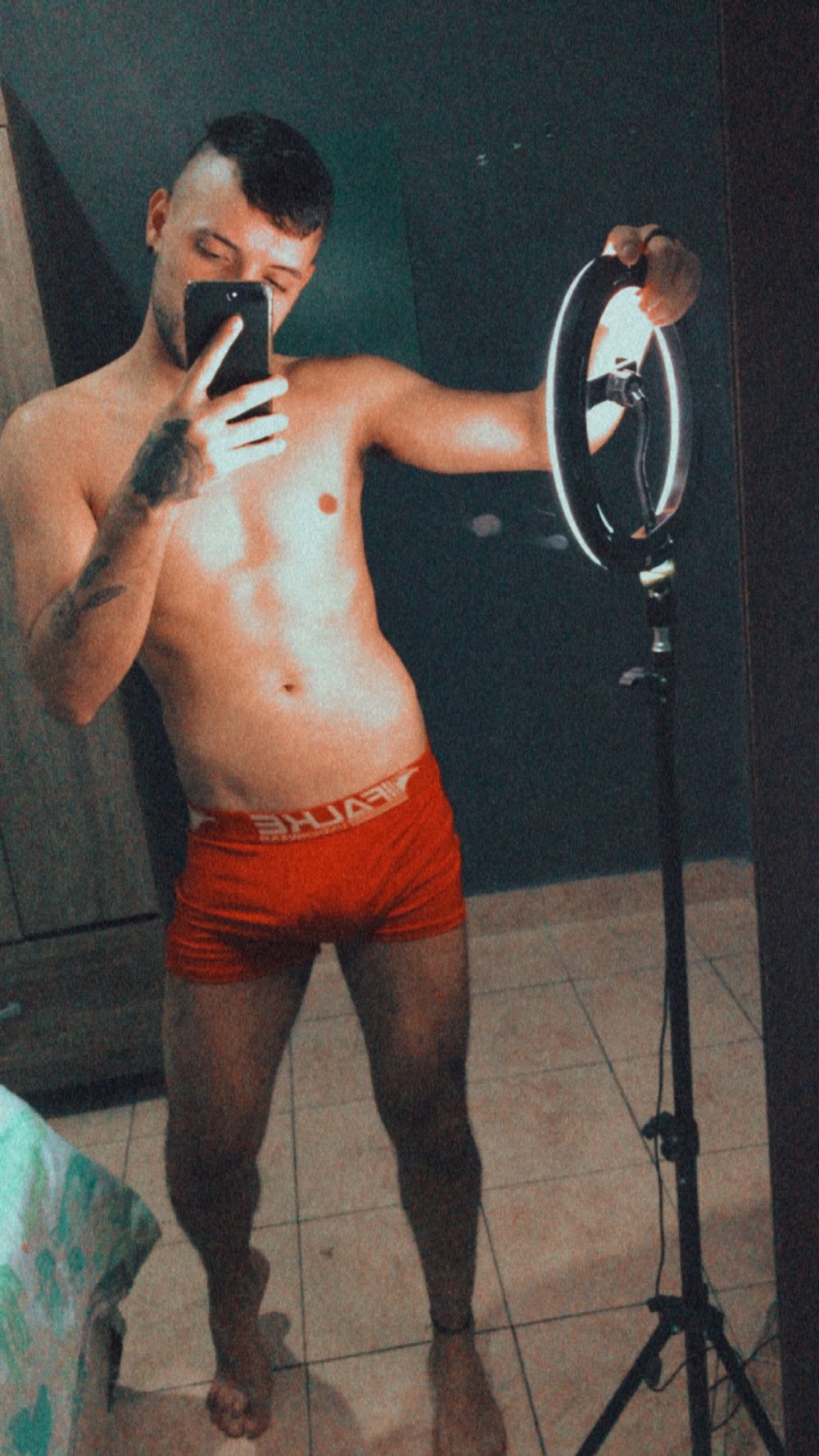 tavrsmatheus OnlyFans profile picture