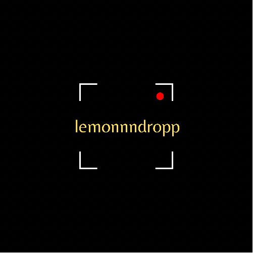lemonnndropp OnlyFans profile picture