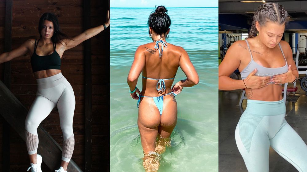 alexandrayaeger OnlyFans profile picture