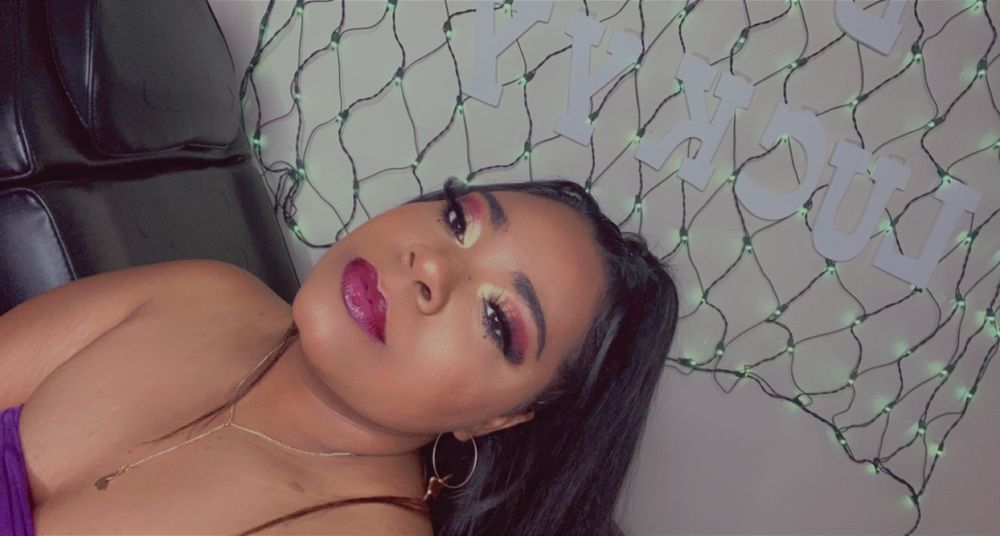 luckyypaige OnlyFans profile picture