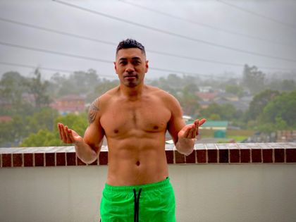 mrislandguy OnlyFans picture