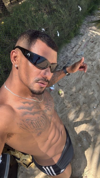 dricoopreto OnlyFans picture