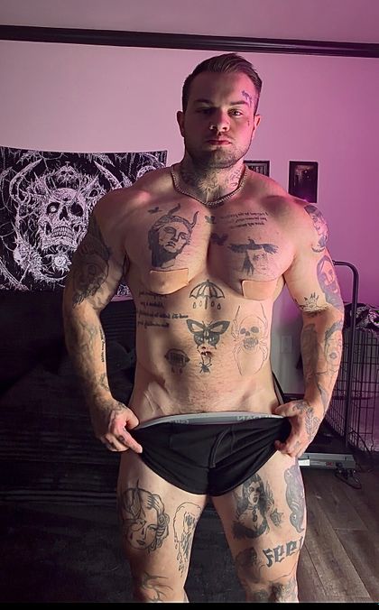 dumarspaige OnlyFans picture