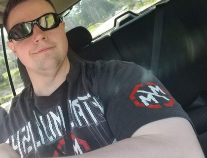 mmafighterthe25 OnlyFans picture