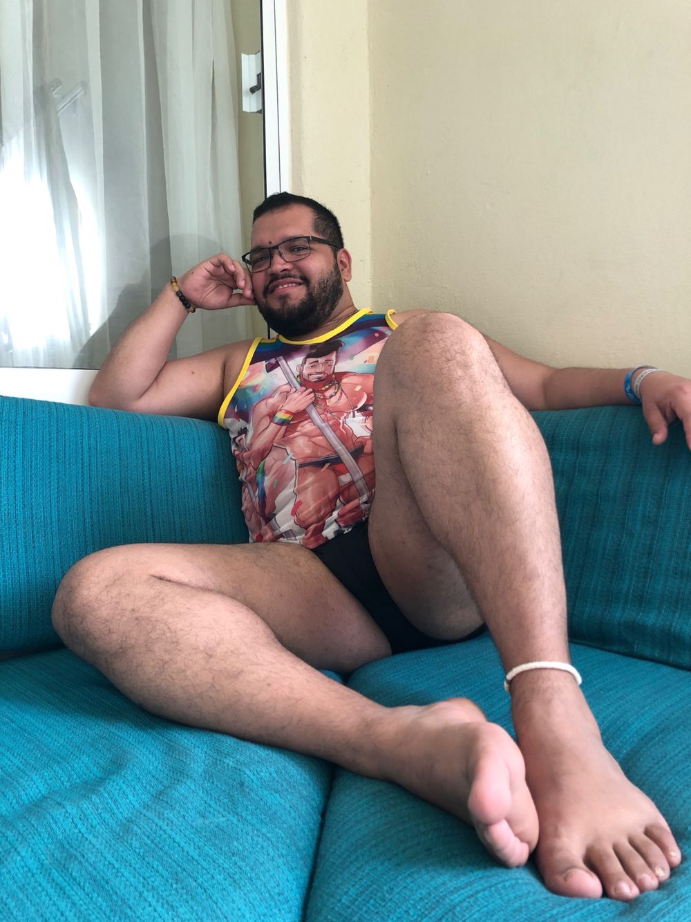 danielmarenco17 OnlyFans profile picture