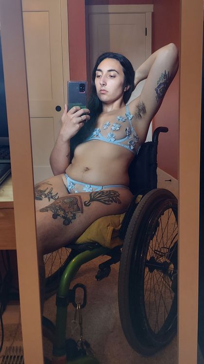 wheeliecute21 OnlyFans picture