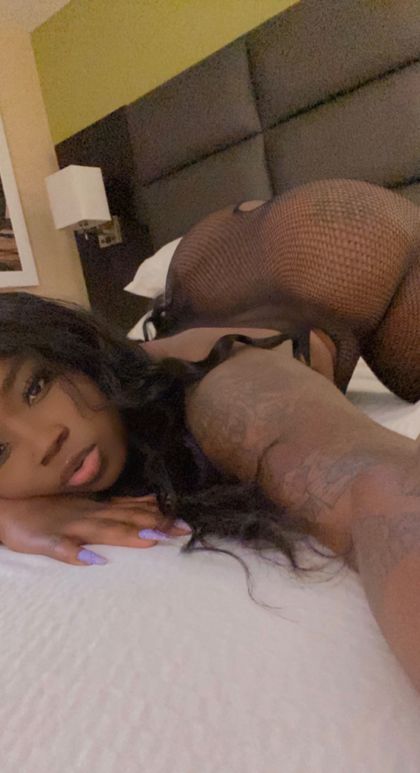 desirablemelaninxx OnlyFans picture