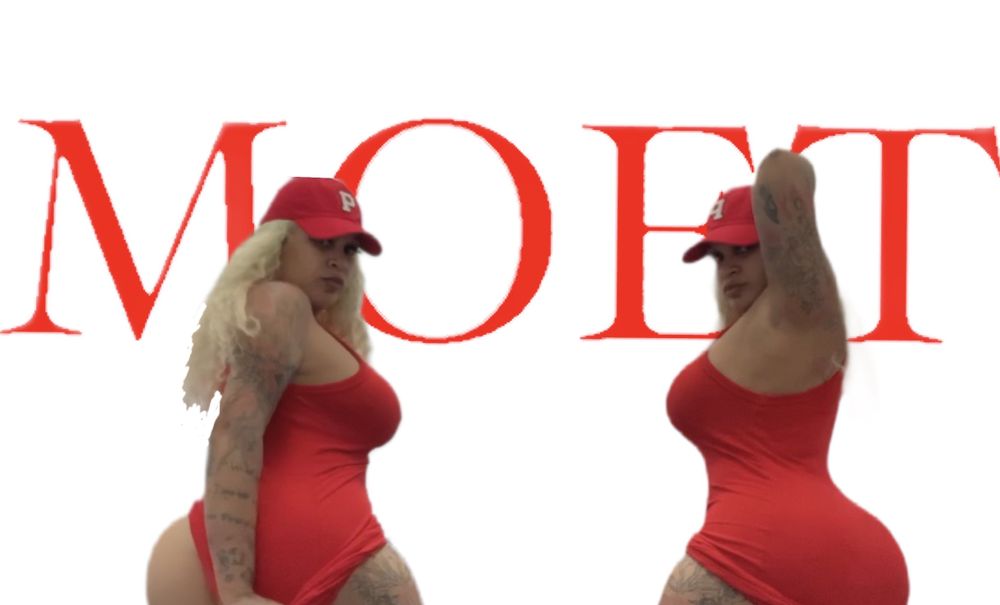 mrs.moet OnlyFans profile picture