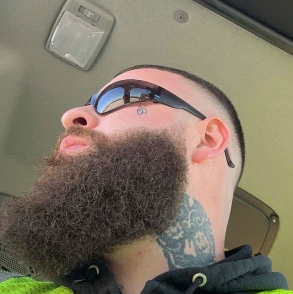 beardfantasy OnlyFans profile picture