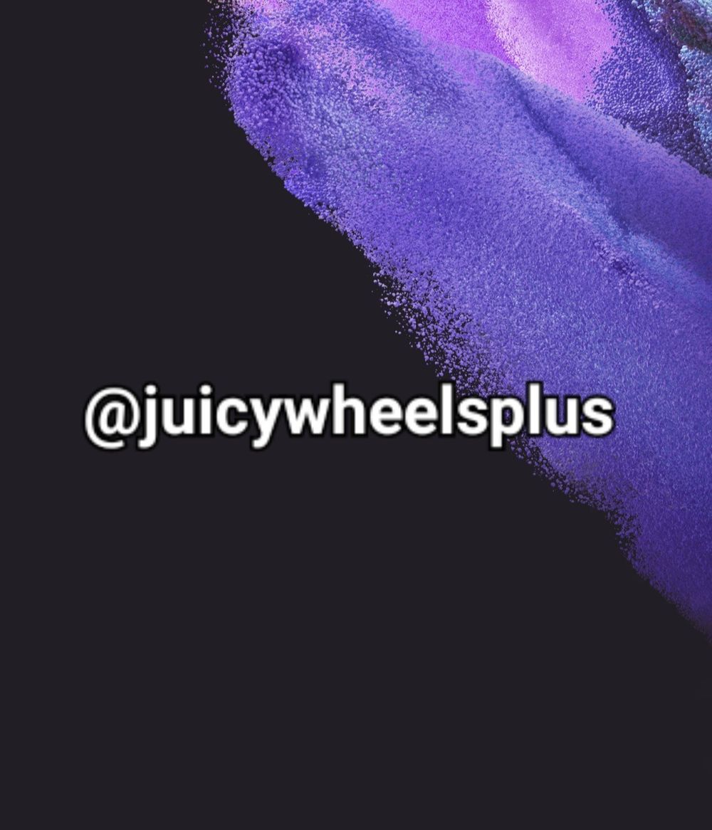 juicywheelsplus OnlyFans profile picture