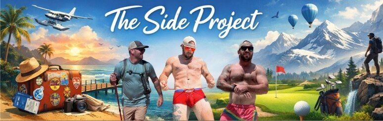 thesideproject OnlyFans profile picture